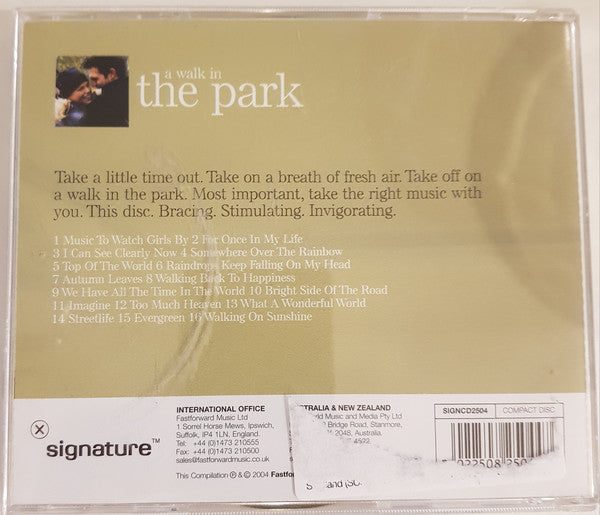 a-walk-in-the-park