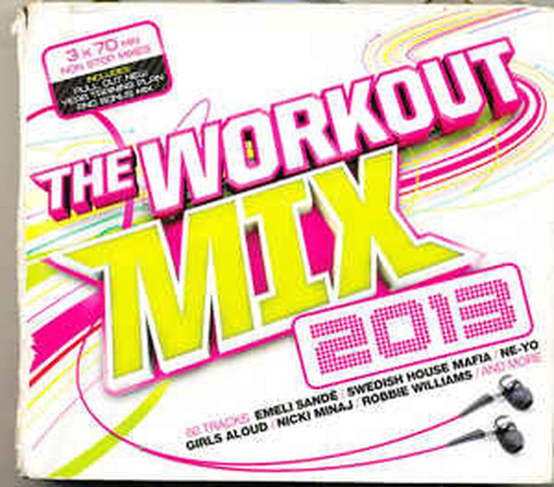 workout-mix-2013