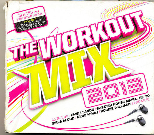 workout-mix-2013