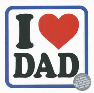 i-(heart)-dad