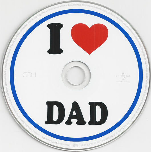 i-(heart)-dad