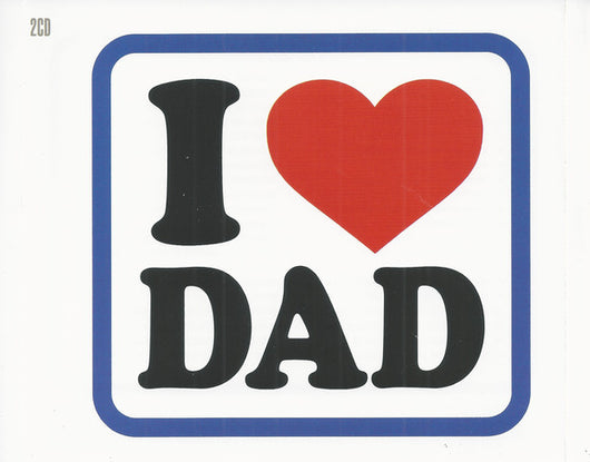 i-(heart)-dad