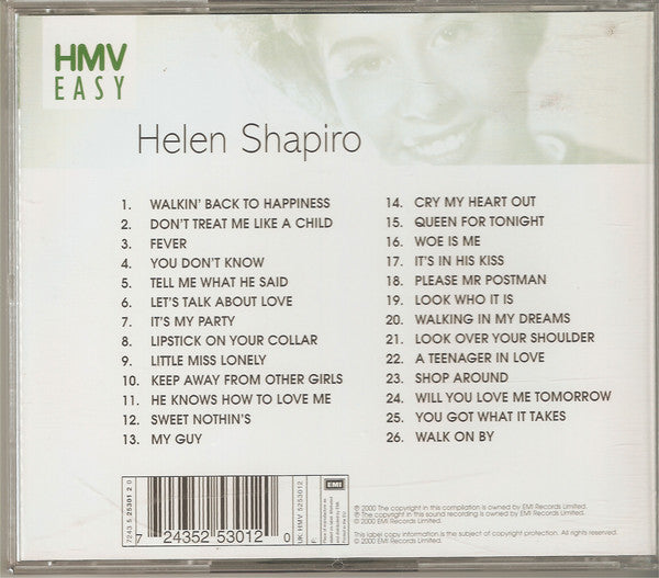 the-helen-shapiro-collection