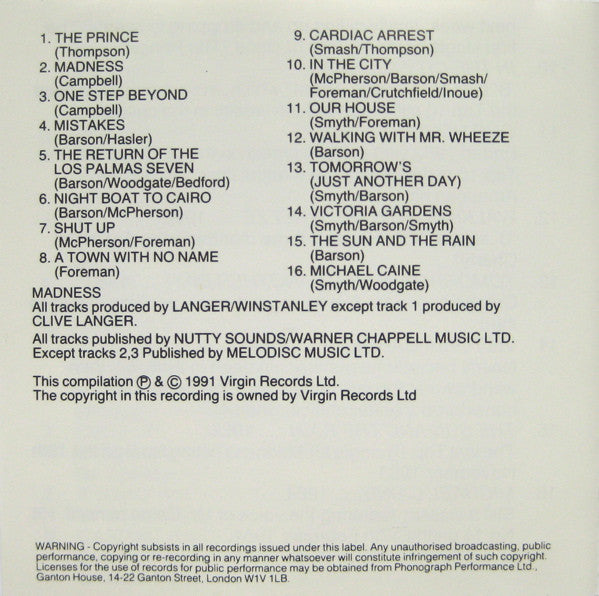 its...-madness-too:-another-16-classic-tracks