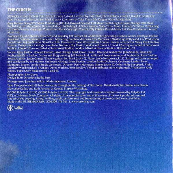the-circus