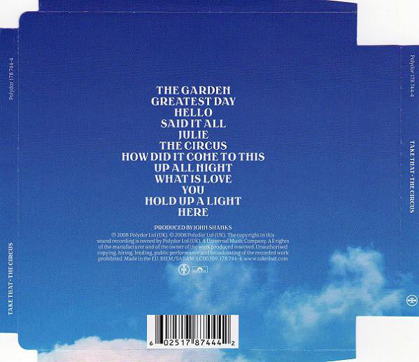 the-circus