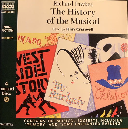 the-history-of-the-musical