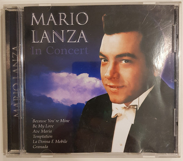 in-concert