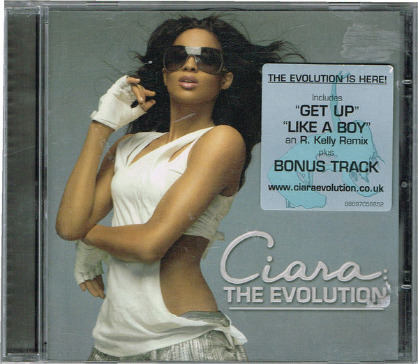 the-evolution