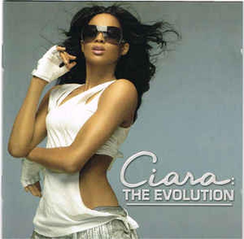 the-evolution