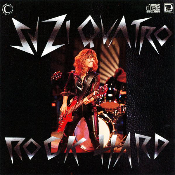 rock-hard