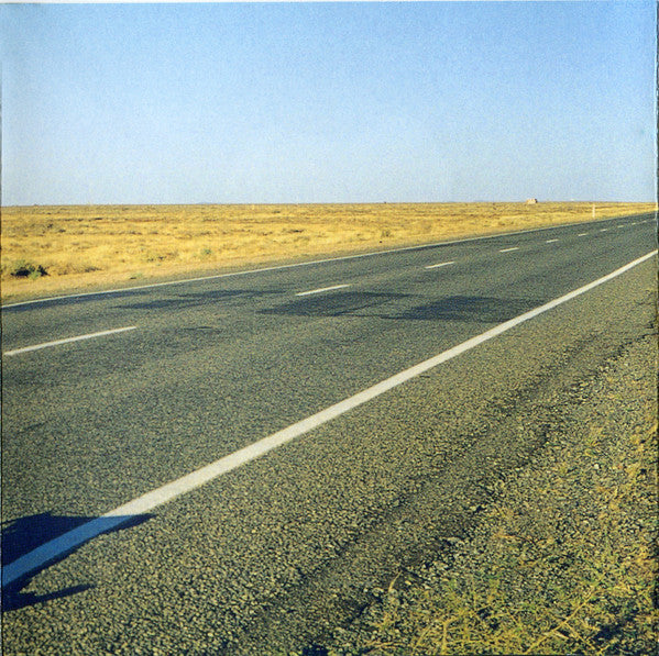 road-kill