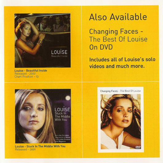 changing-faces---the-best-of-louise