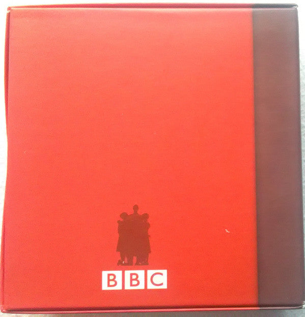 fawlty-towers---the-collectors-edition,-the-complete-bbc-tv-series