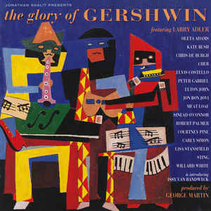 the-glory-of-gershwin