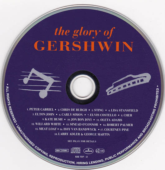 the-glory-of-gershwin