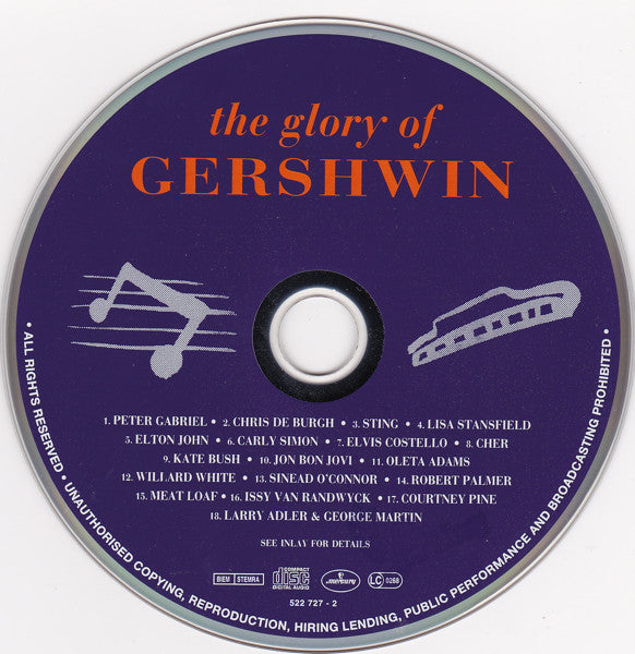 the-glory-of-gershwin