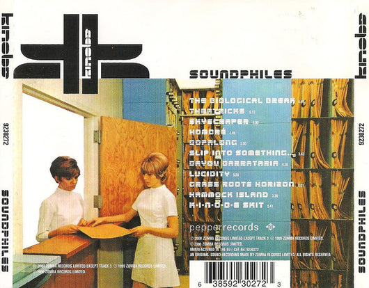 soundphiles