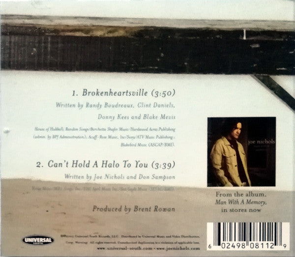 brokenheartsville