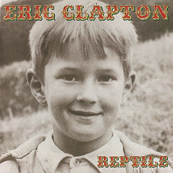 reptile