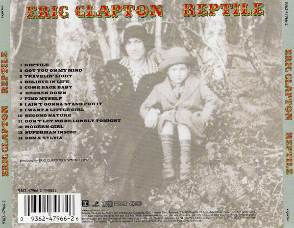 reptile
