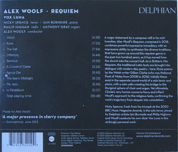 requiem
