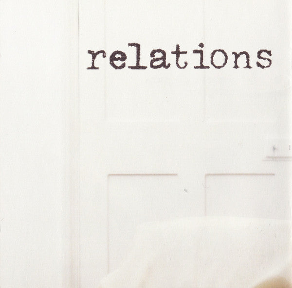 relations