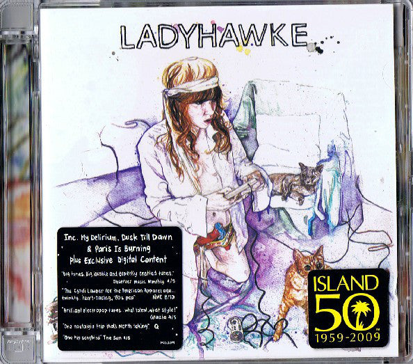 ladyhawke