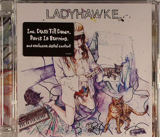 ladyhawke