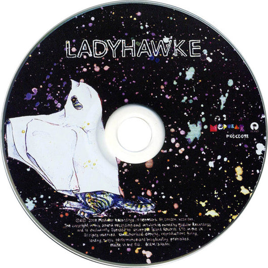 ladyhawke