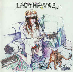 ladyhawke