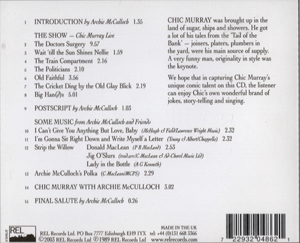 the-chic-murray-show