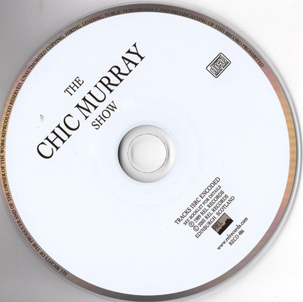 the-chic-murray-show