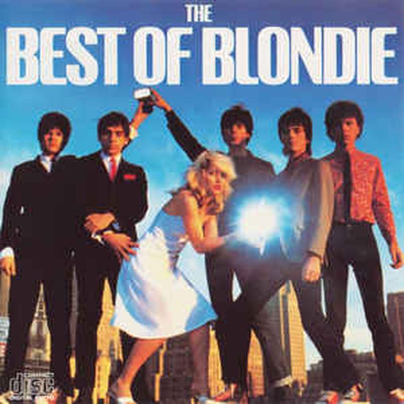 the-best-of-blondie