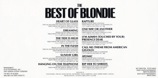 the-best-of-blondie