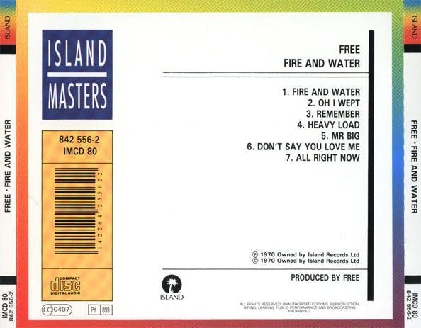 fire-and-water