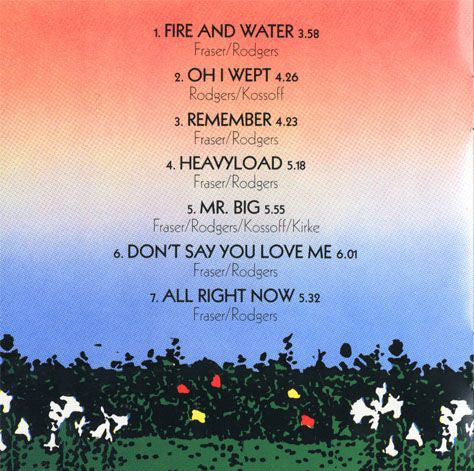 fire-and-water