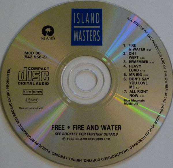 fire-and-water