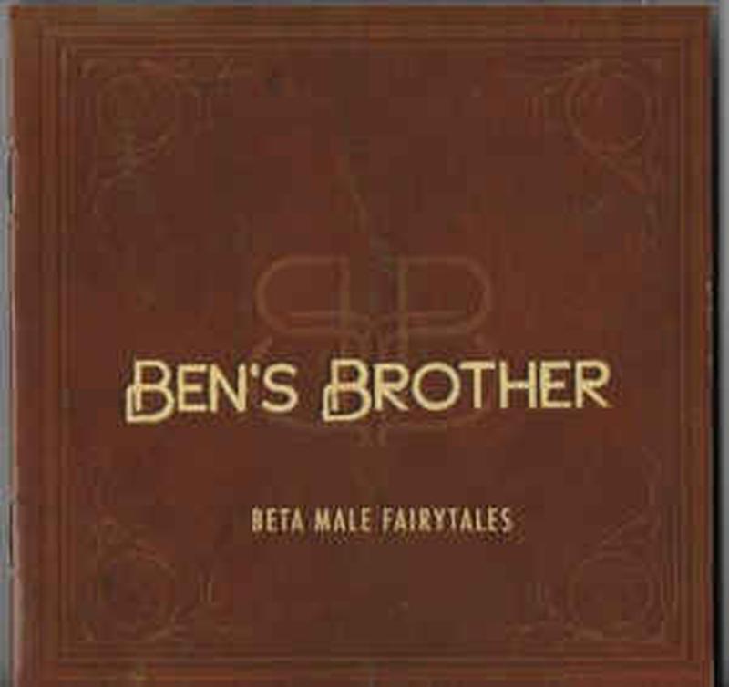 beta-male-fairytales