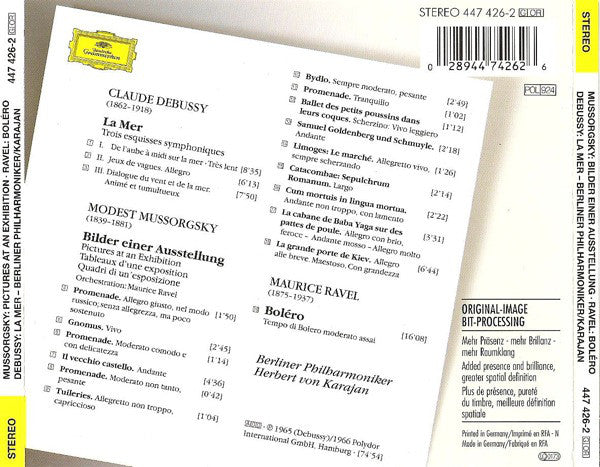 ravel:-boléro-·-debussy:-la-mer-·-mussorgsky/ravel:-tableaux-dune-exposition