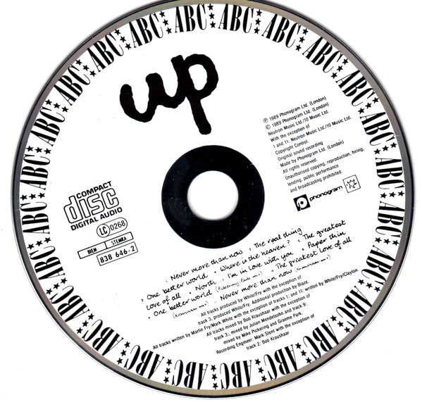 up