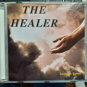the-healer