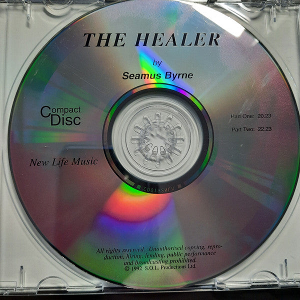 the-healer