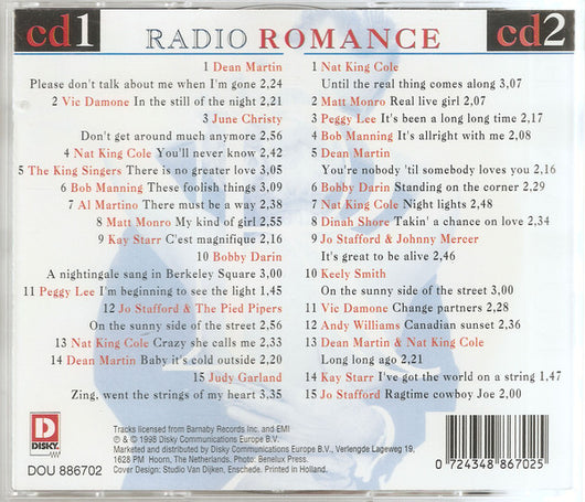 radio-romance