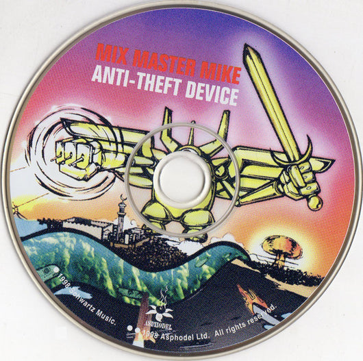 anti-theft-device