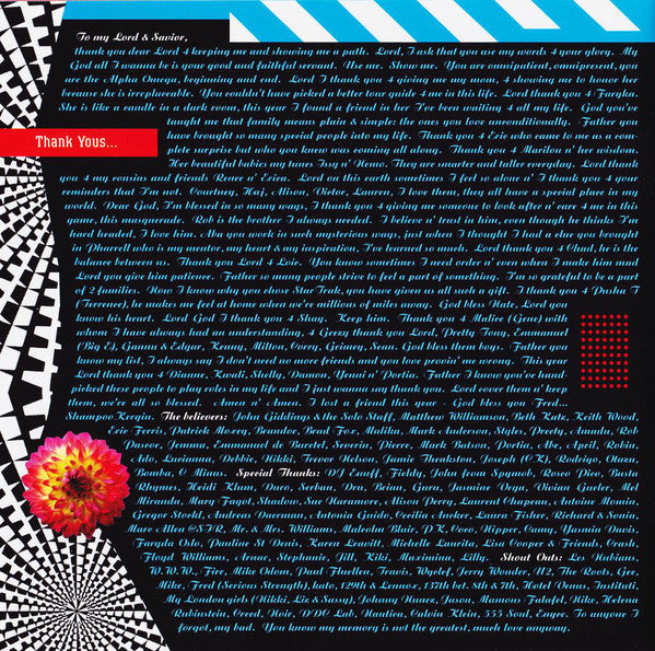 wanderland