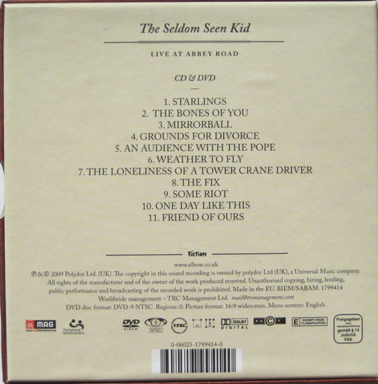 the-seldom-seen-kid-live-at-abbey-road