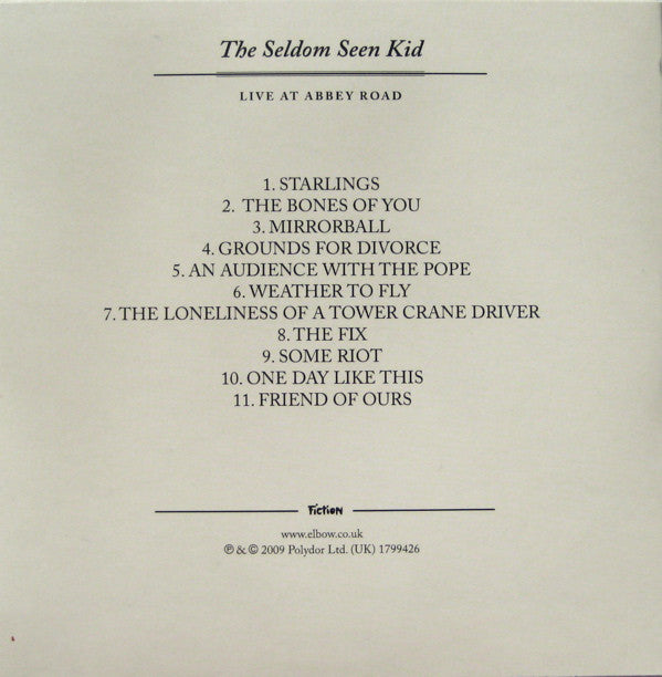 the-seldom-seen-kid-live-at-abbey-road