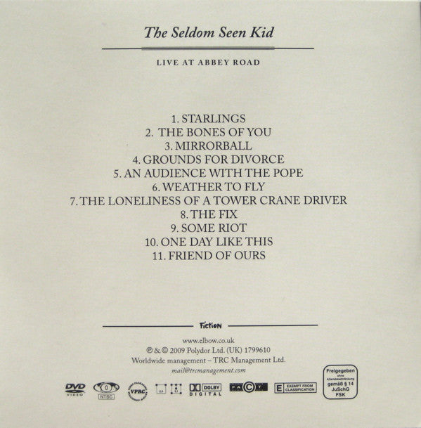the-seldom-seen-kid-live-at-abbey-road