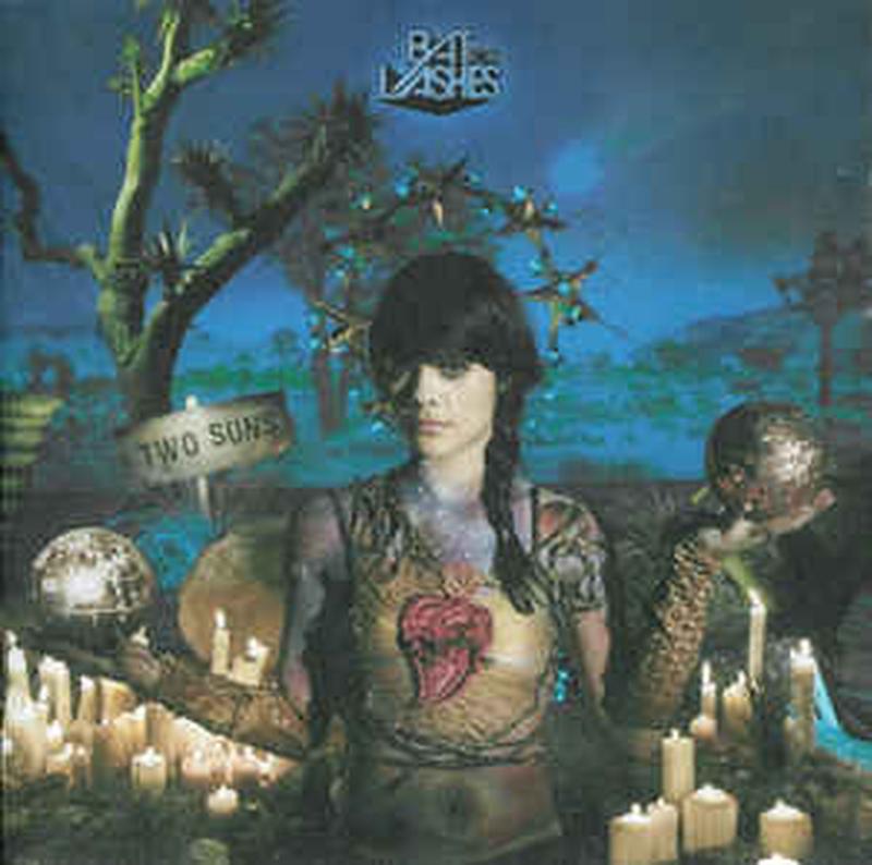 two-suns